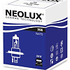 Галогенная лампа Neolux H4 Standart 1шт [N475]