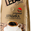 Кофе LEBO Coffee Original Арабика среднеобжаренный зерновой 250г