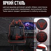 Игровое (геймерское) кресло FLOKY Asgard Red (красный)
