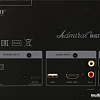 Беспроводная колонка Admiral Audio Mistral (черный)