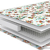 Sonline Kids Simple 90x200 (поликоттон)