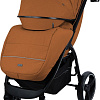 Универсальная коляска Indigo Epica XL (терракот)