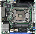 Материнская плата ASRock EPC612D4I