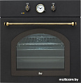 Духовой шкаф TEKA HR 750 anthracite