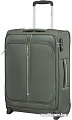 Чемодан Samsonite Popsoda Grey 55 см (2 колеса)