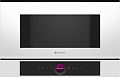 Микроволновая печь Bosch Serie 8 BFL7221W1