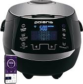 Мультиварка Polaris PMC 0530 Wi-FI IQ Home