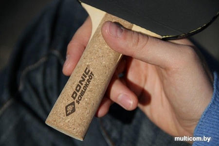 Ракетка Donic Persson 500