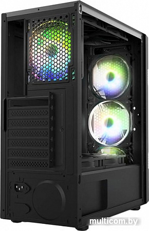 Корпус Hiper ORO-2RGB