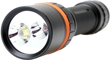 Фонарь Fenix SD20 XM-L2 U2