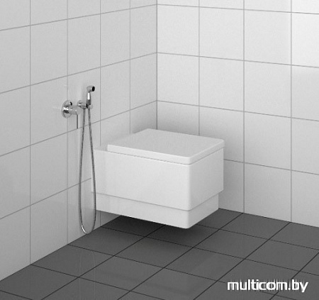 Смеситель Kludi Bozz (389990576)