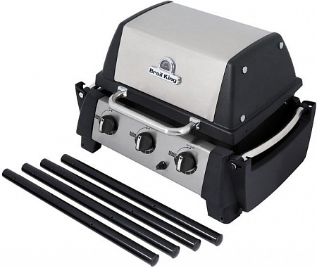 Гриль Broil King Porta-Chef 320