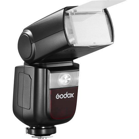 Вспышка Godox V860IIIF TTL для Fujifilm
