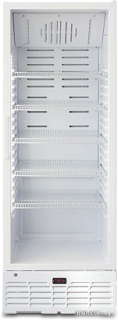 Торговый холодильник Бирюса 461RDNQ