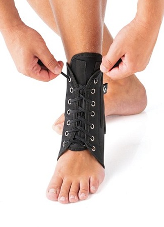 Ортез голеностопный MEK 9003 (S)