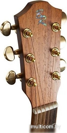 Акустическая гитара Baton Rouge TLW/A