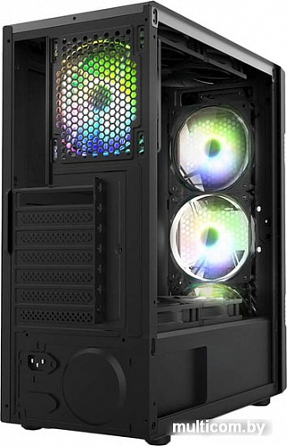 Корпус Hiper ORO-2RGB