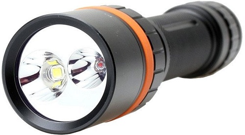 Фонарь Fenix SD20 XM-L2 U2