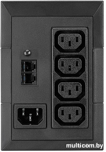 Источник бесперебойного питания Eaton 5E IEC 850VA (5E850iUSB)