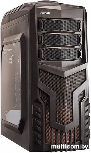Корпус ExeGate EVO-8203