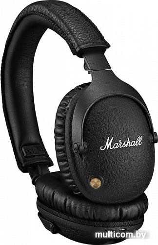 Наушники Marshall Monitor II ANC