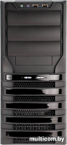 Корпус In Win BW135 U3 500W