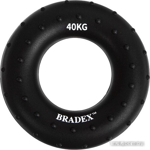 Эспандер Bradex SF 0572 (черный)