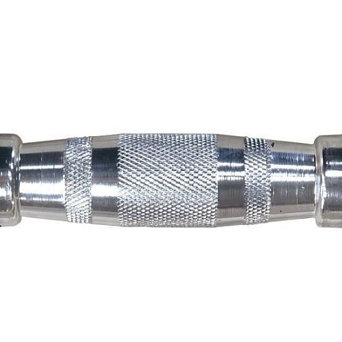 Набор гантелей DFC DB001-47.5 2x47.5 кг