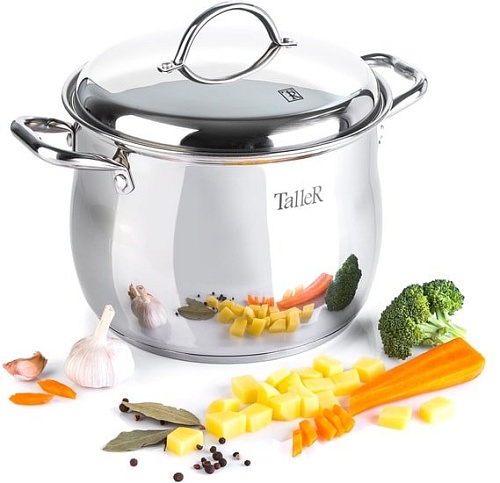 Кастрюля Taller Сабина TR-11069