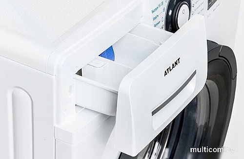 Стиральная машина ATLANT СМА 70С1214-А-02