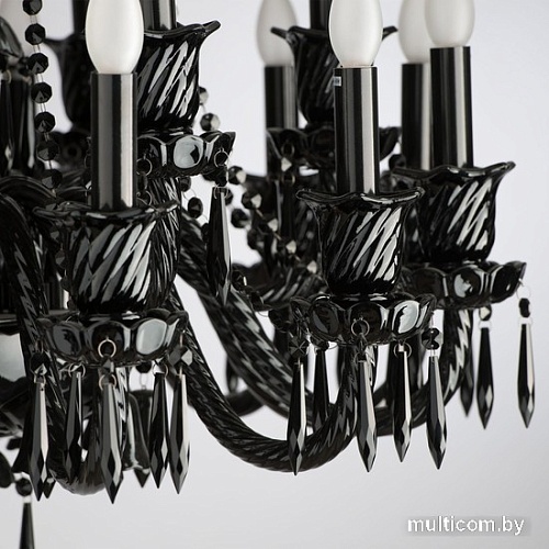 Люстра Chiaro Барселона [313010818]
