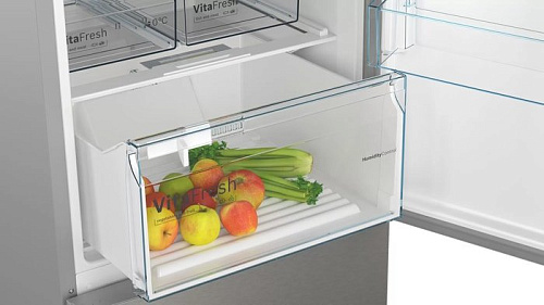 Холодильник Bosch Serie 2 VitaFresh KGN39UI27R