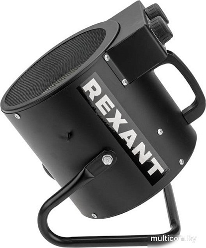 Электрическая тепловая пушка Rexant 60-0039