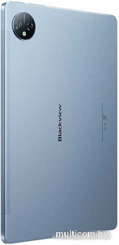 Планшет Blackview Tab 80 4GB/64GB LTE (туманный синий)