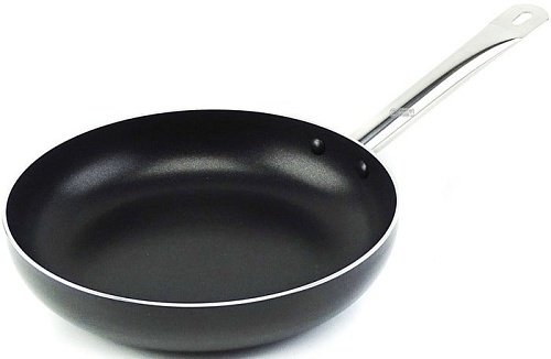 Сковорода CS-Kochsysteme Solaris Pro 028824