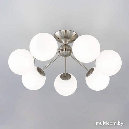 Люстра средней высоты Citilux Томми CL102174