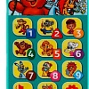 Интерактивная игрушка Умка Телефон. Шаинский музыка HT830-R2