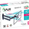 Кронштейн VLK TRENTO-15b (черный)