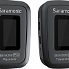 Микрофон Saramonic Blink 500 Pro B1 (TX+RX)