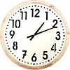 Настенные часы Mondex HTBE6163