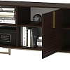 Тумба Involux Неаполь 226T005 262T001 (венге)