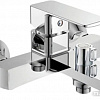 Смеситель Mixxus Kubus 009 Euro MX0179