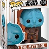 Фигурка Funko POP! Bobble: Star Wars: The Mandalorian: The Mythrol 50960