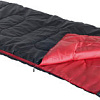 Спальный мешок High Peak Ranger 20038 (антрацит/красный)