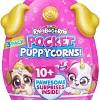 Кукла-сюрприз Zuru Rainbocorns Сюрприз Pocket Puppycorn 9284