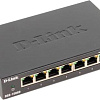 Коммутатор D-Link DGS-1008D/J3A