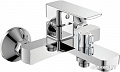 Смеситель Mixxus Kubus 009 Euro MX0179