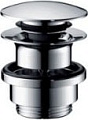 Донный клапан Hansgrohe 50100000