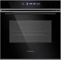 Электрический духовой шкаф MAUNFELD MEOR7216STB