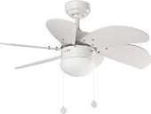Вентилятор Dreamfan Smart White 76 50075DFN